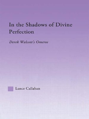 cover image of In the Shadows of Divine Perfection
